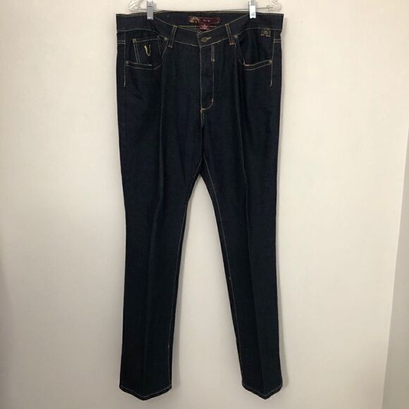 NWOT U-51 Size 18 Jeans! - Picture 2 of 13